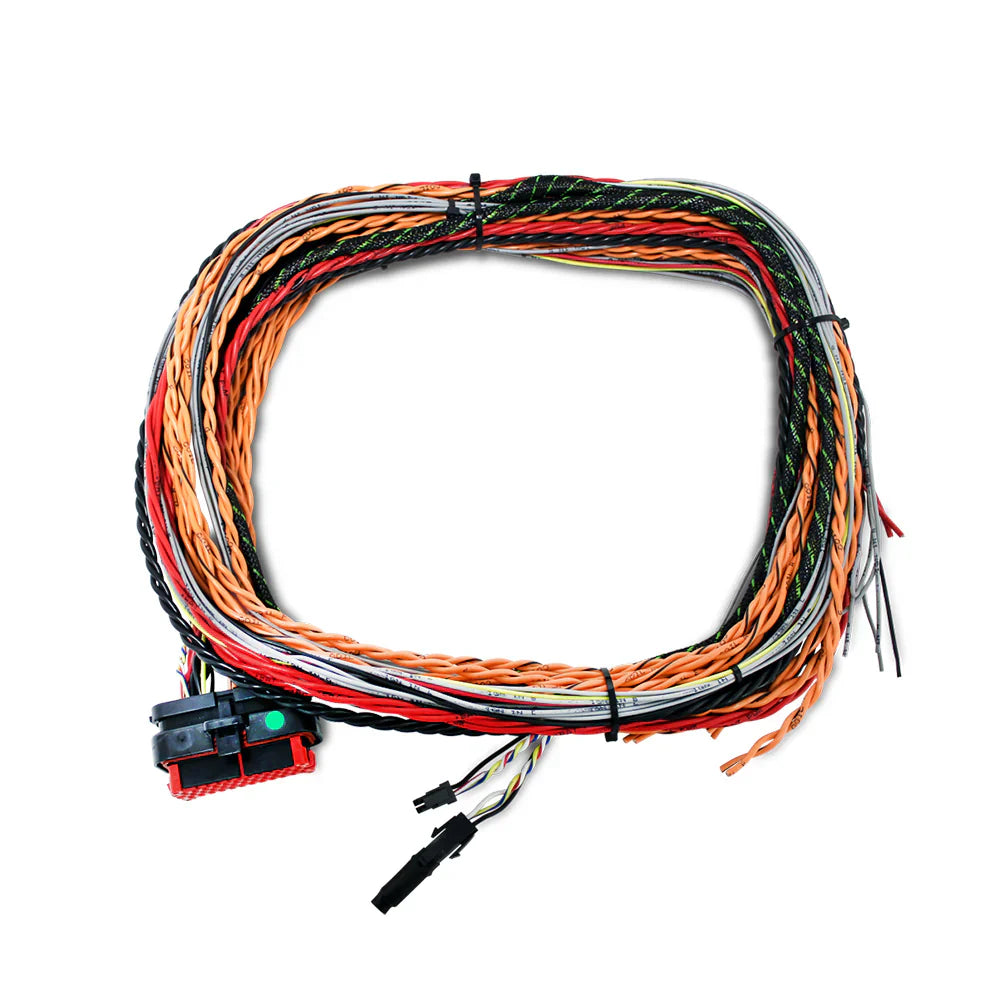 FuelTech Harness for FTSPARK-4 750mJ