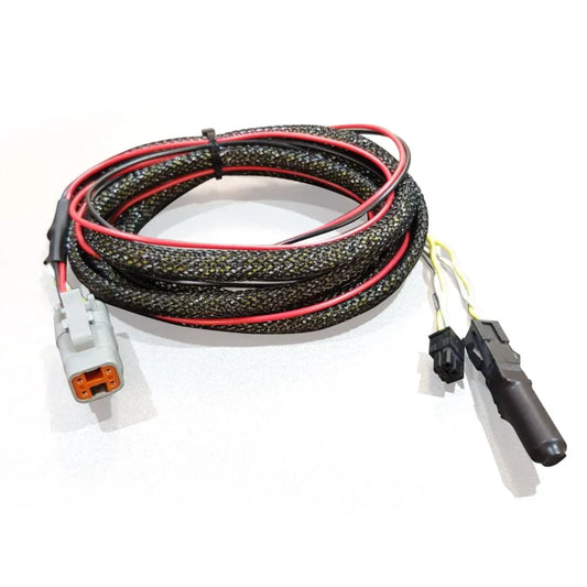 Chicote Switchpanel-egt-4 Can  Fuel Tech Switchpanel-egt-4 Harness