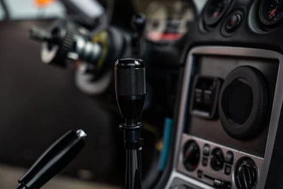 Coolerworx Carbon Pro Short Shifter - Fits Mazda MX5 NA