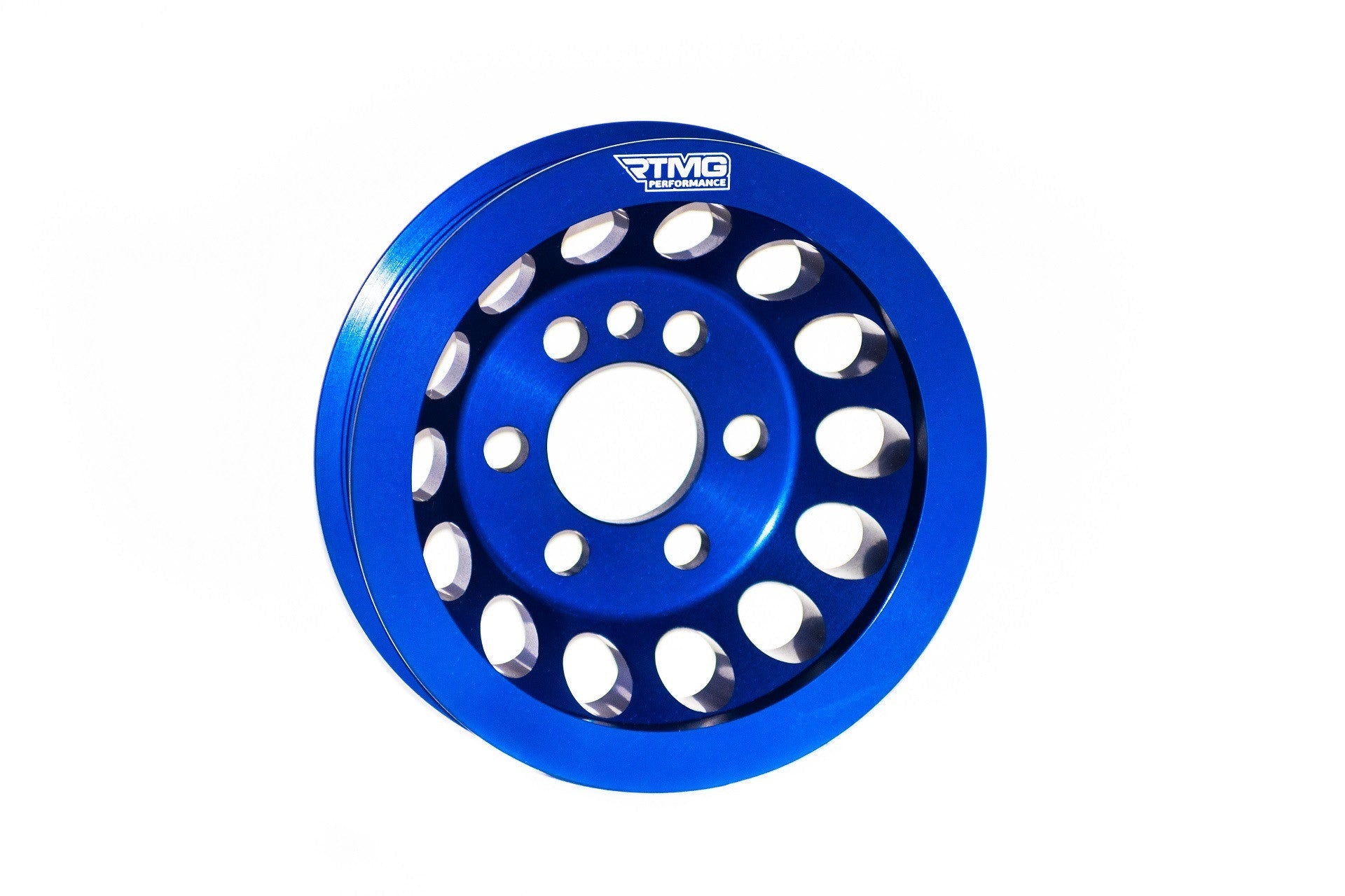 Crankshaft Pulley for 2.0 TFSI EA113 - RTMG Performance