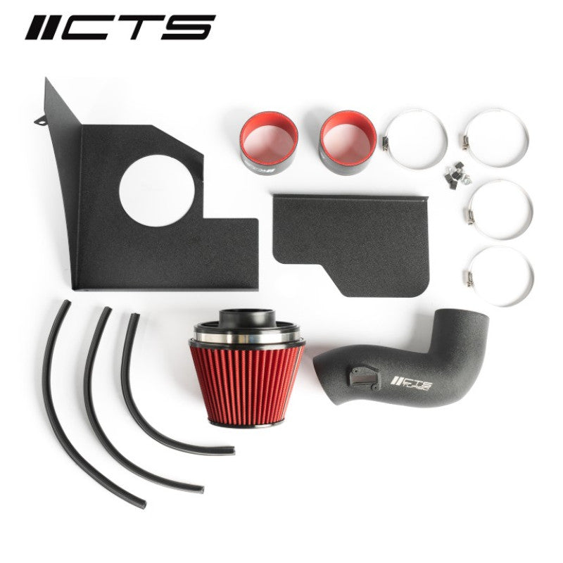 CTS TURBO BMW M140/M240/340/440 B58 3.0L INTAKE