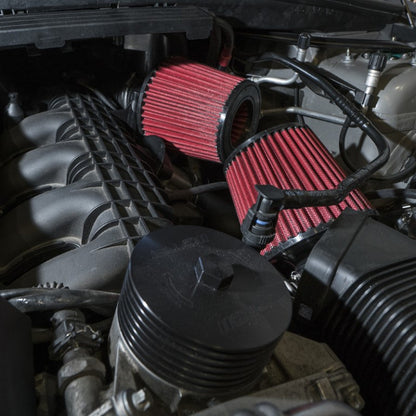 CTS TURBO INTAKE KIT FOR BMW N54