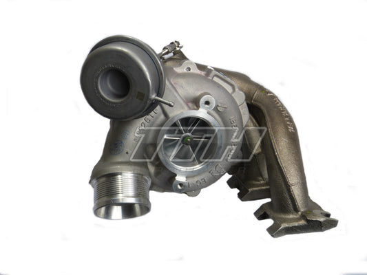 Audi DAZA RS3 8V TTRS 8S 2.5 TFSI -600PS