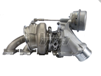 Audi DAZA RS3 8V TTRS 8S 2.5 TFSI -600PS