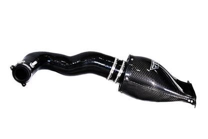 Direct Cold Air Intake for 1.2 / 1.4 TSI EA211 MQB - Golf 7 & 7.5 / Leon 5N / A3 / Passat B8 - RTMG Performance