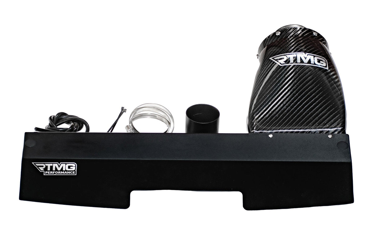Direct Cold Air Intake for VW Polo 2.0 MY2019 – SRT Performance