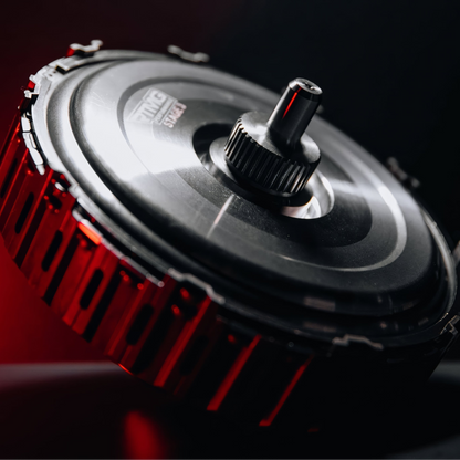 DSG DQ250 Upgraded Clutch up to 1300 Nm