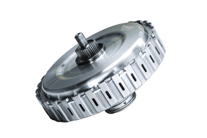 DSG DQ500 Upgraded Clutch up to 1100 Nm - RTMG Performance