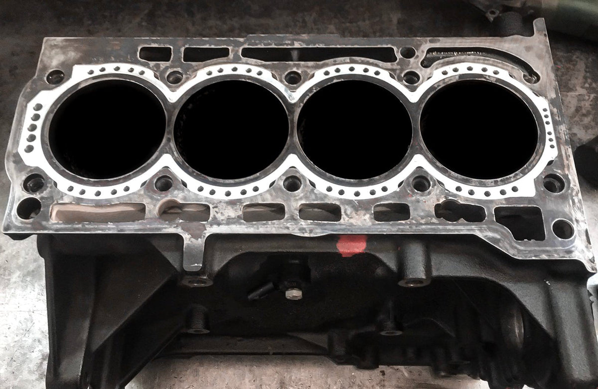 Engine Guard Block Engine Block Guard for 1.4 TSI EA111 - CAV / CTH / BMY / BLG / CAX ...