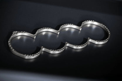 Engine Block Guard for 1.6L THP Engines - Mini / Peugeot / Citroen