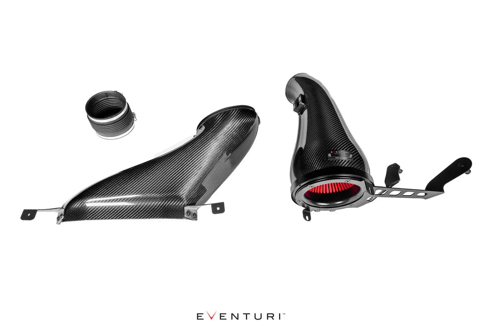 Mini Intake Jcw Mini Cooper S / JCW F65, F66, F67 2024+ Carbon Intake – SRT Performance