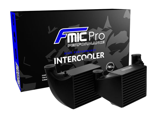 Intercooler FMIC.Pro for Audi RS6 C5 4B