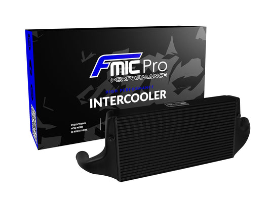 Intercooler FMIC.Pro for Audi S3 8L 1.8T (1999-2003)
