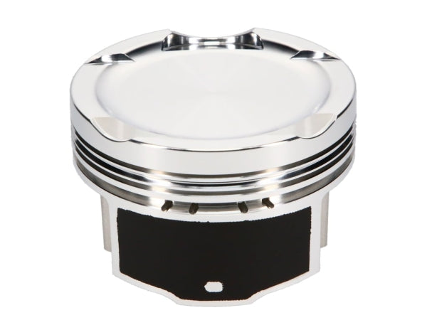 JE-Pistons Kit VW 1.8T 20V 81.50mm(8.5:1)FSR-Perfect skirt