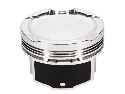 JE-Pistons Kit VW 1.8T 20V 81.50mm(8.5:1)FSR-Perfect skirt