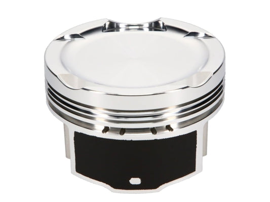 JE-Pistons Kit VW 1.8T 20V 81.50mm(9.25:1)FSR-Perfect skirt