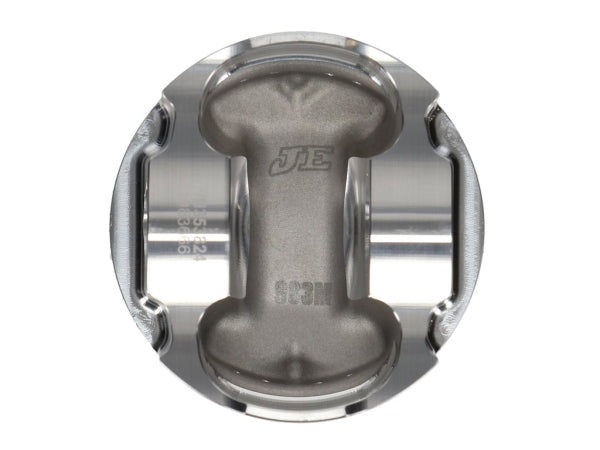 JE-Pistons Kit VW 1.8T 20V 81.50mm(8.5:1)FSR-Perfect skirt