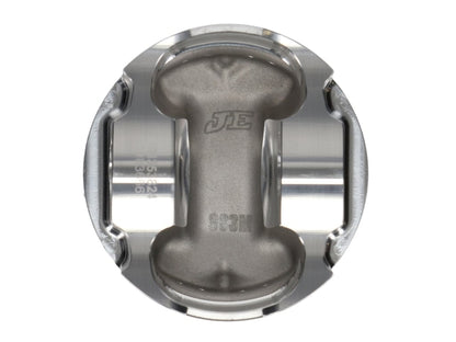 JE-Pistons Kit VW 1.8T 20V 81.50mm(8.5:1)FSR-Perfect skirt