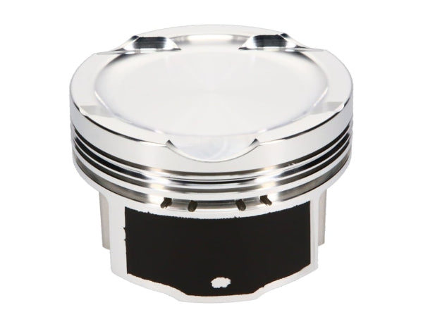 JE-Pistons Kit VW 1.8T 20V 81.50mm(8.5:1)FSR-Perfect skirt