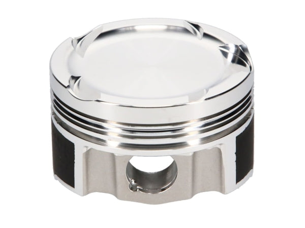 JE-Pistons Kit VW 1.8T 20V 81.50mm(8.5:1)FSR-Perfect skirt