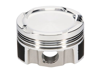 JE-Pistons Kit VW 1.8T 20V 81.50mm(8.5:1)FSR-Perfect skirt