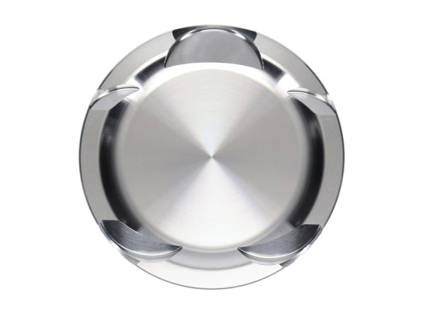 JE-Pistons Kit VW 1.8T 20V 81.50mm(8.5:1)FSR-Perfect skirt