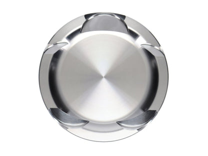 JE-Pistons Kit VW 1.8T 20V 81.50mm(8.5:1)FSR-Perfect skirt