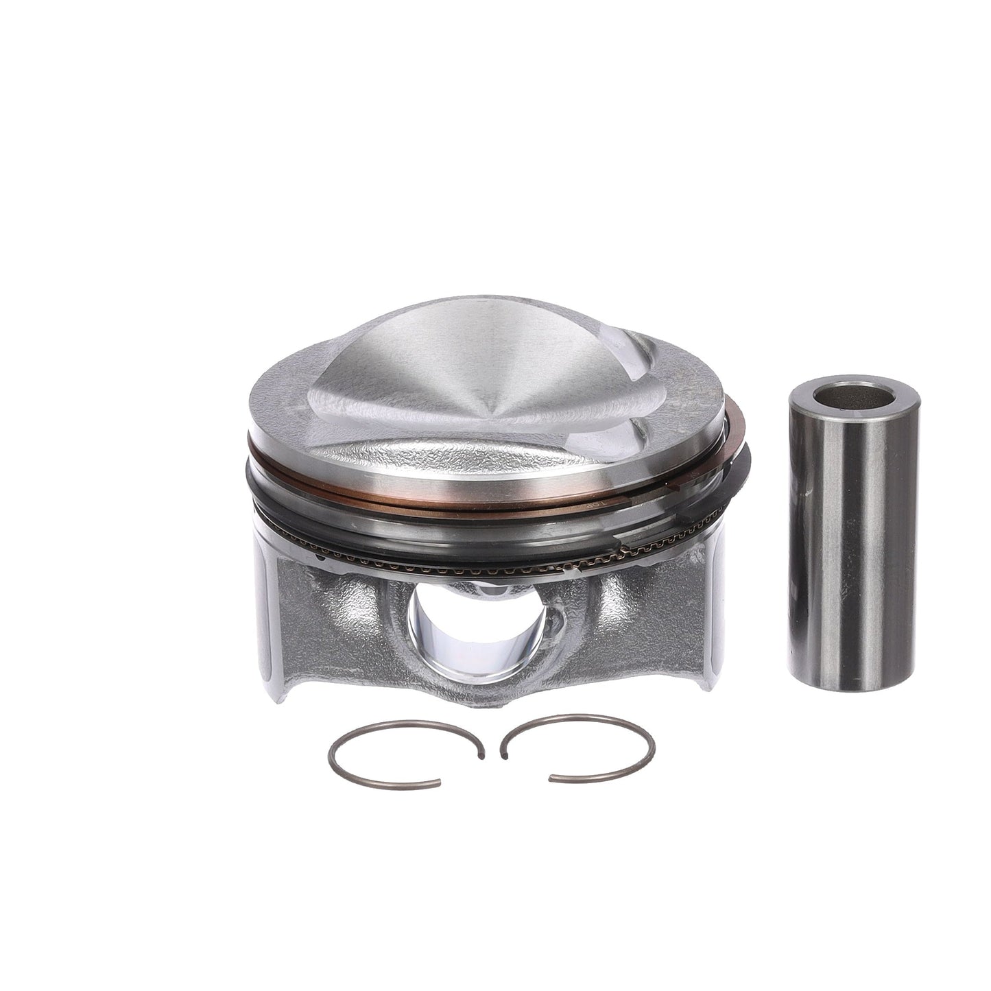 Kolbenschmidt Reinforced Pistons for AUDI / VW 1.8 TFSI - 83mm