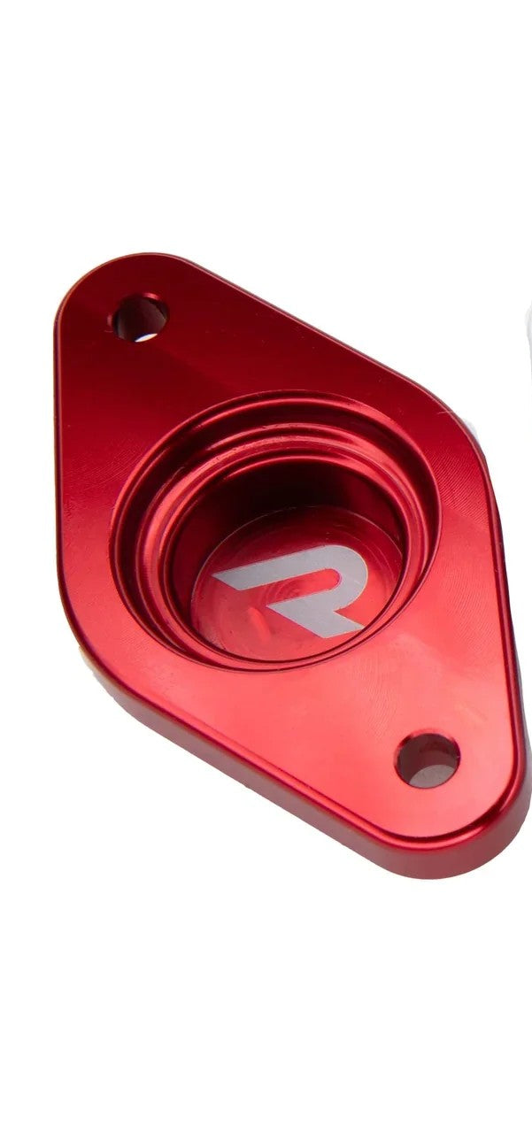 HPFP Block Off Plate for 2.0 TSI EA888.2