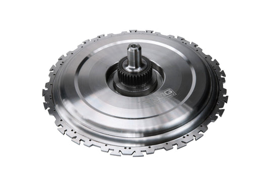 DSG DQ250 Chromoly Billet Housing Cover