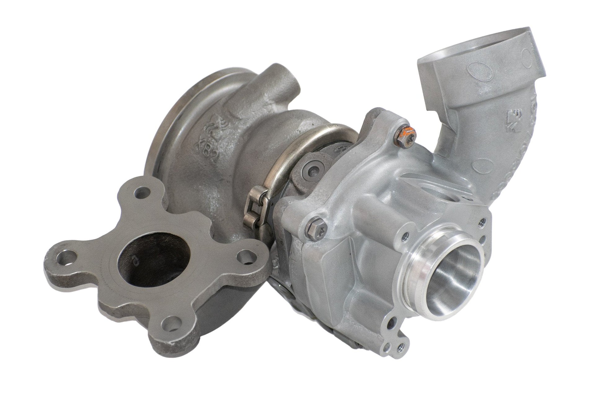 Hybrid Turbocharger 190RS for 1.0 TSI EA211 Audi A1 / Ibiza / Fabia / Octavia / Golf / Polo / Up - RTMG Performance