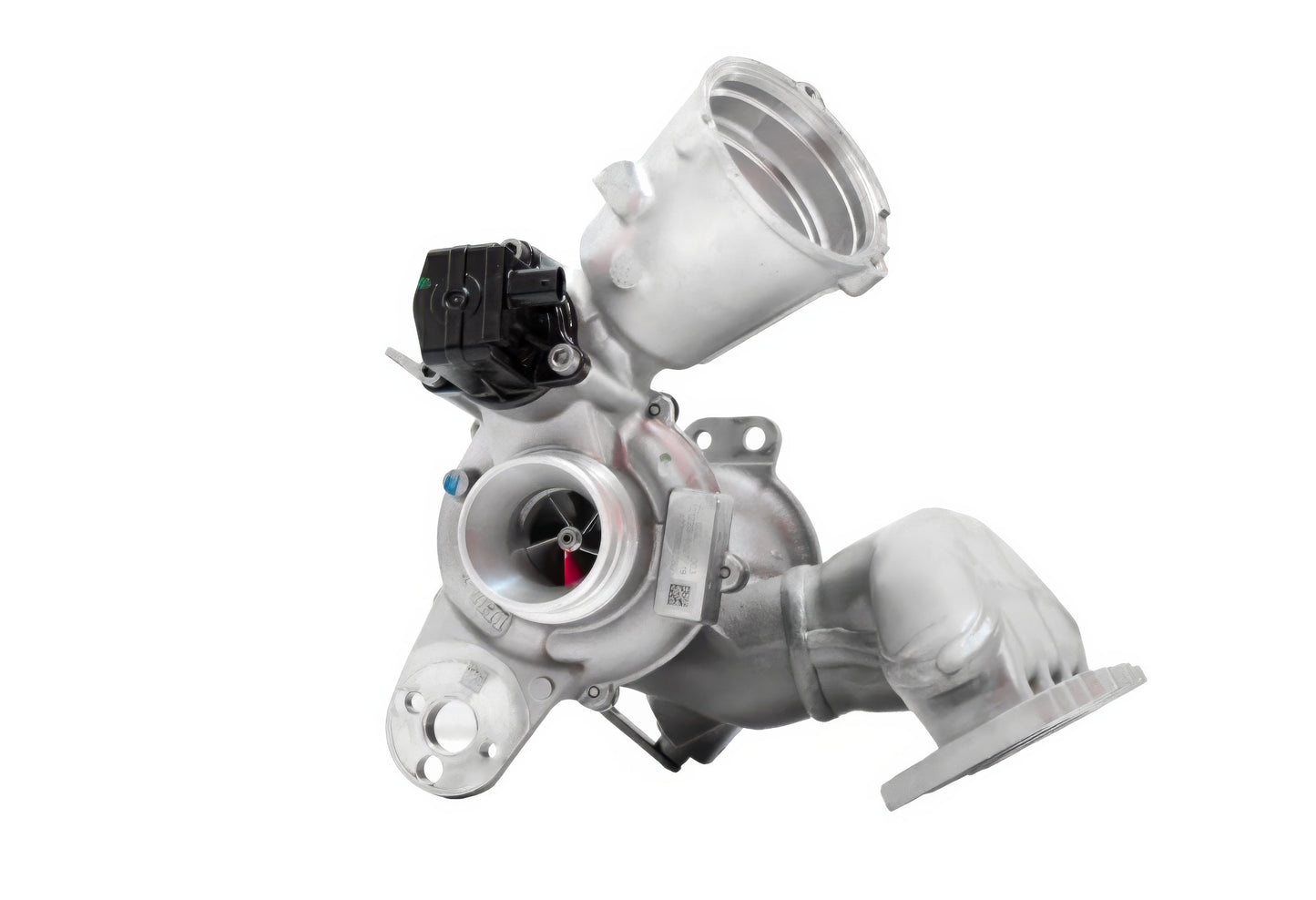 Hybrid Turbocharger 250MRS for Mercedes Benz 1.6L / 2.0L M270 & M274