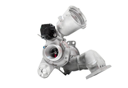 Hybrid Turbocharger 250MRS for Mercedes Benz 1.6L / 2.0L M270 & M274