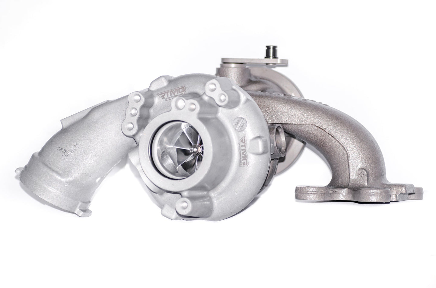 Hybrid Turbocharger 290EVO for 1.5 TSI EVO VW Golf / Ibiza FR / Leon / T-Roc / Tiguan / Karoq - RTMG Performance
