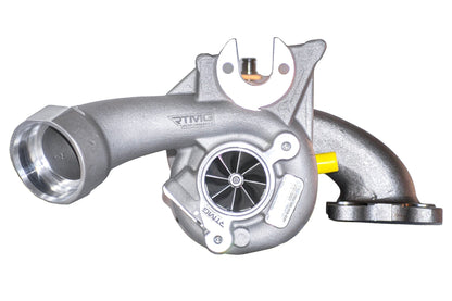 Hybrid Turbocharger 290RS for 1.4 TSI EA211 - Audi A3 / Golf 7 / Polo / Scirocco / Ibiza - RTMG Performance