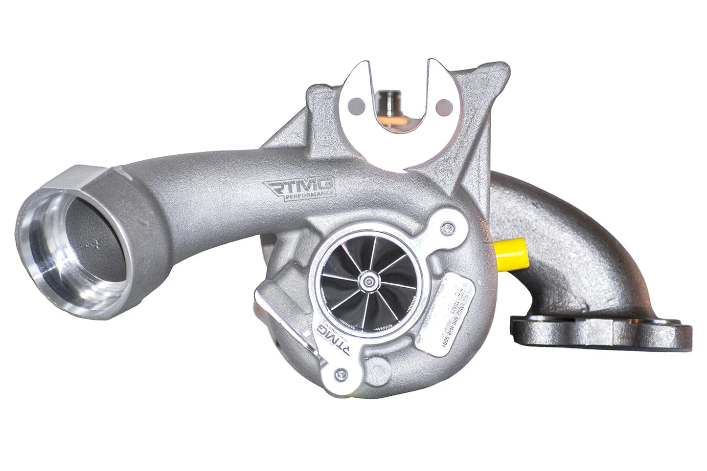 Hybrid Turbocharger 290RS MHI for 1.4 TSI EA211 - Audi A3 / Golf 7 / Polo / Scirocco / Ibiza
