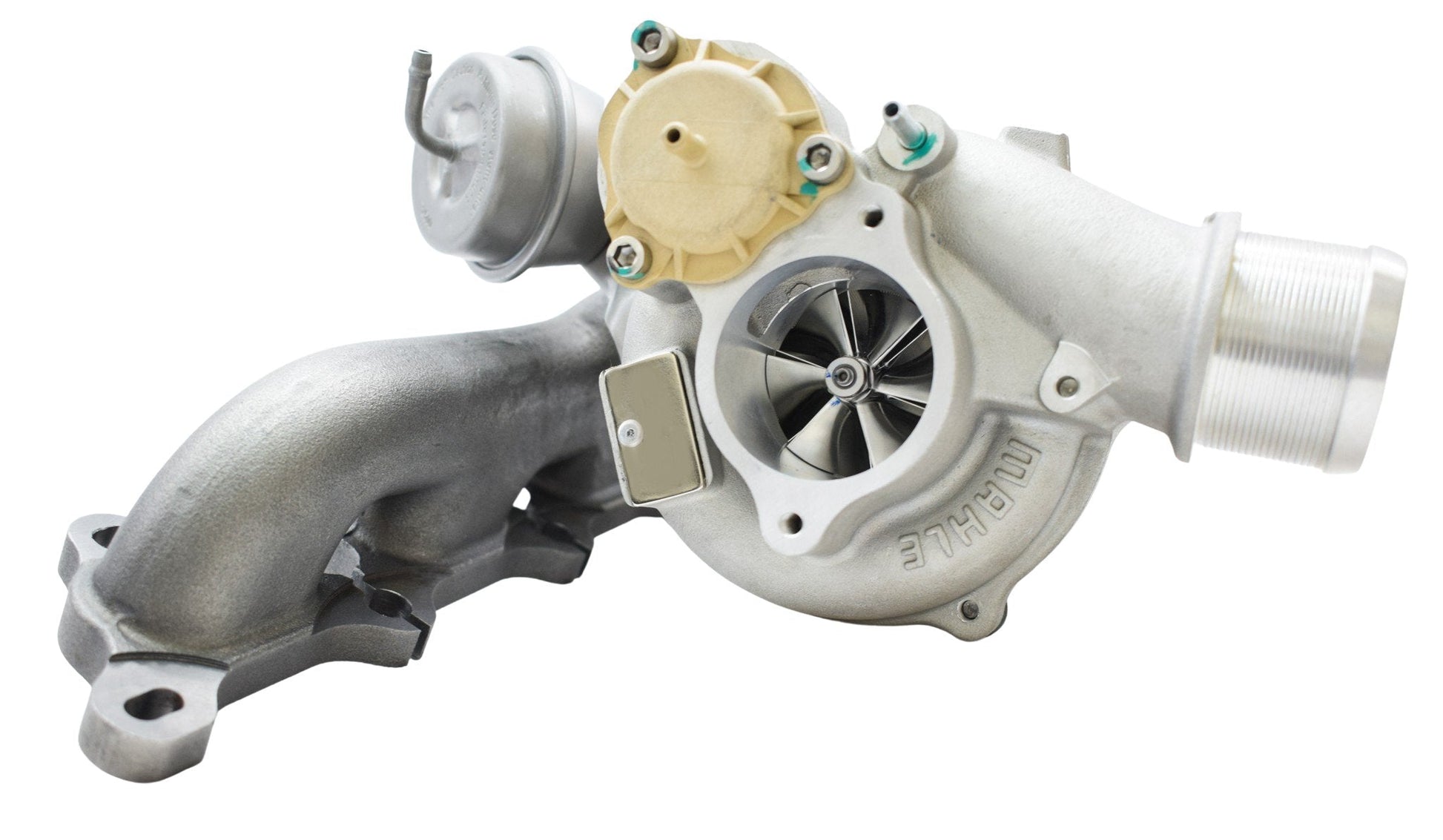 Hybrid Turbocharger 330LET for OPEL 1.6 Astra / Corsa / Insignia / Meriva / Zafira - RTMG Performance