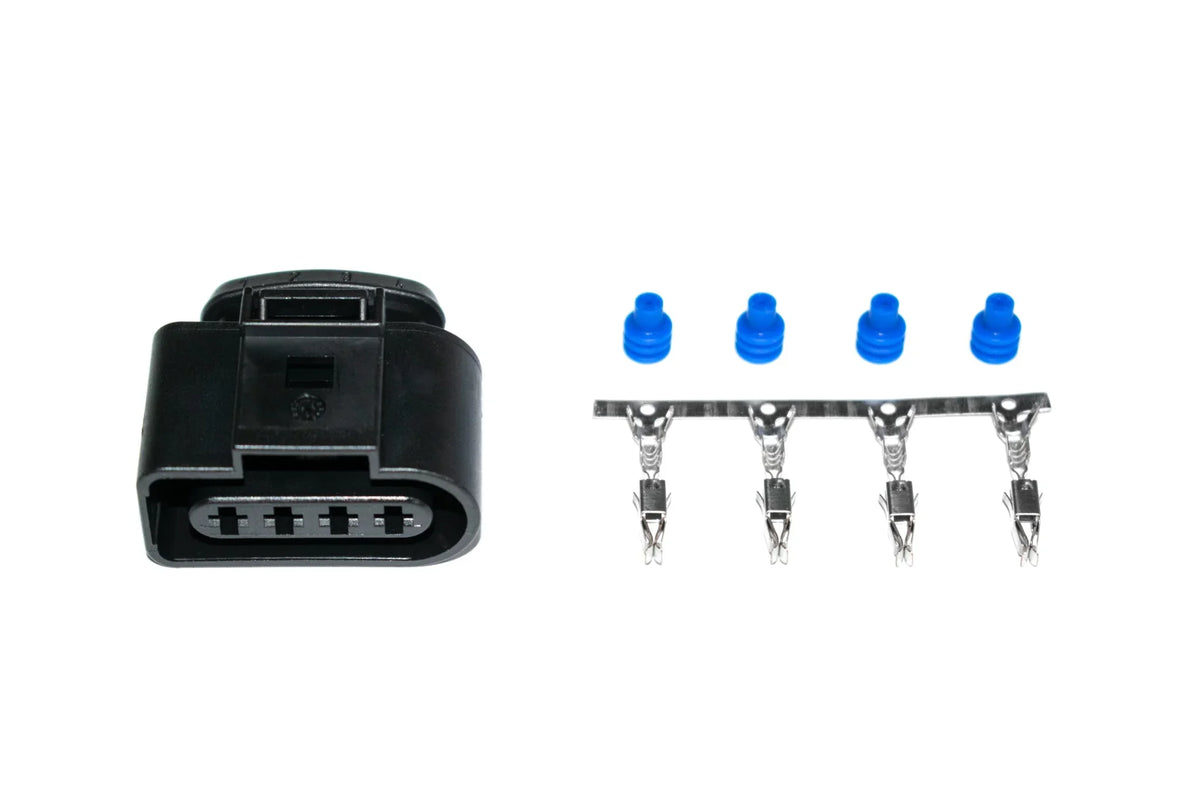 R8 Ignition Coil Kit for TU5 NFU & NFX - Peugeot 106 Rallye / Citroen Saxo VTS / C2 VTS