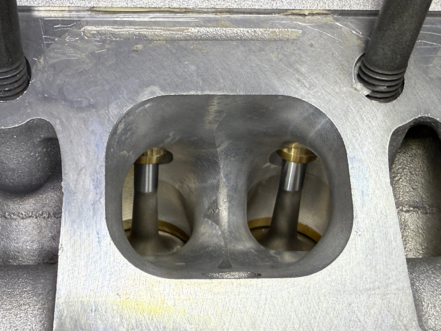 2.0 TSI EA888.3 - 4-Port Head - Stage 5 CNC Cylinder Head Porting Service