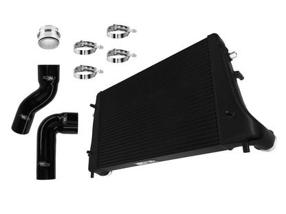 Intercooler FMIC.Pro Audi A3 8P / S3 8P / TT / TTS / 1.8 TFSI / 2.0TFSI
