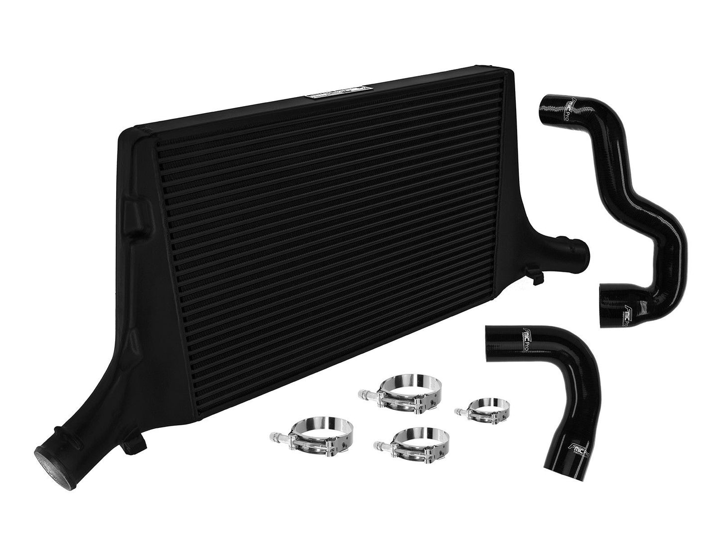 Intercooler FMIC.Pro Audi A4 A5 B8 1.8 2.0 TFSI