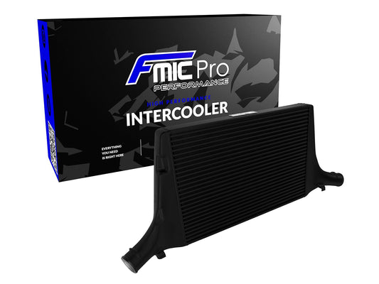 Intercooler FMIC.Pro Audi A4 B8 2.7 / 3.0 TDI 08-13 A5 B8 Sportback 2.7 / 3.0 TDI 08-12