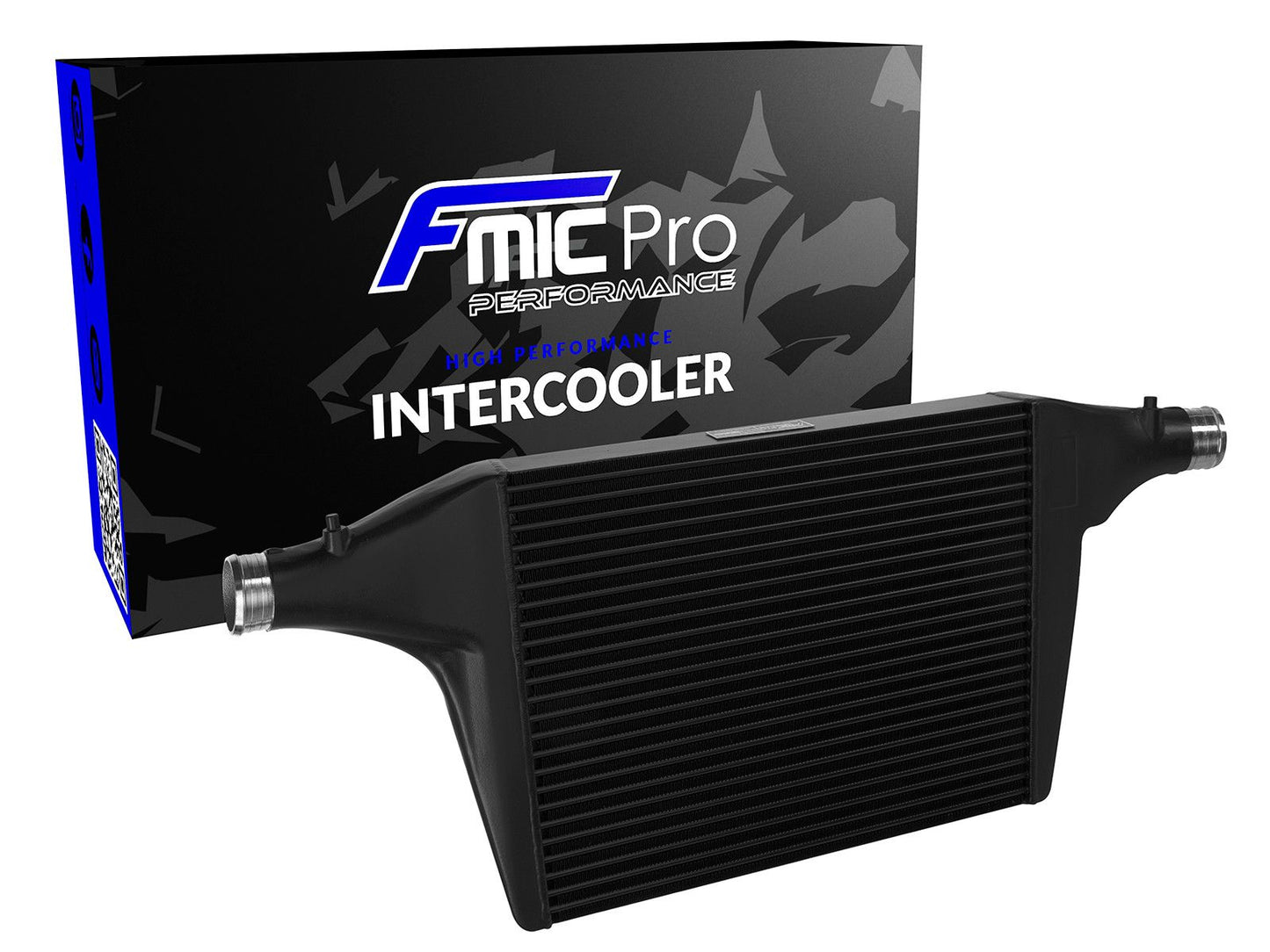 Intercooler FMIC.Pro for Audi A4 B9 2.0 - 35 / 40 / 45 TFSI / A5 F5 2.0 - 35 / 40 / 45 TFSI