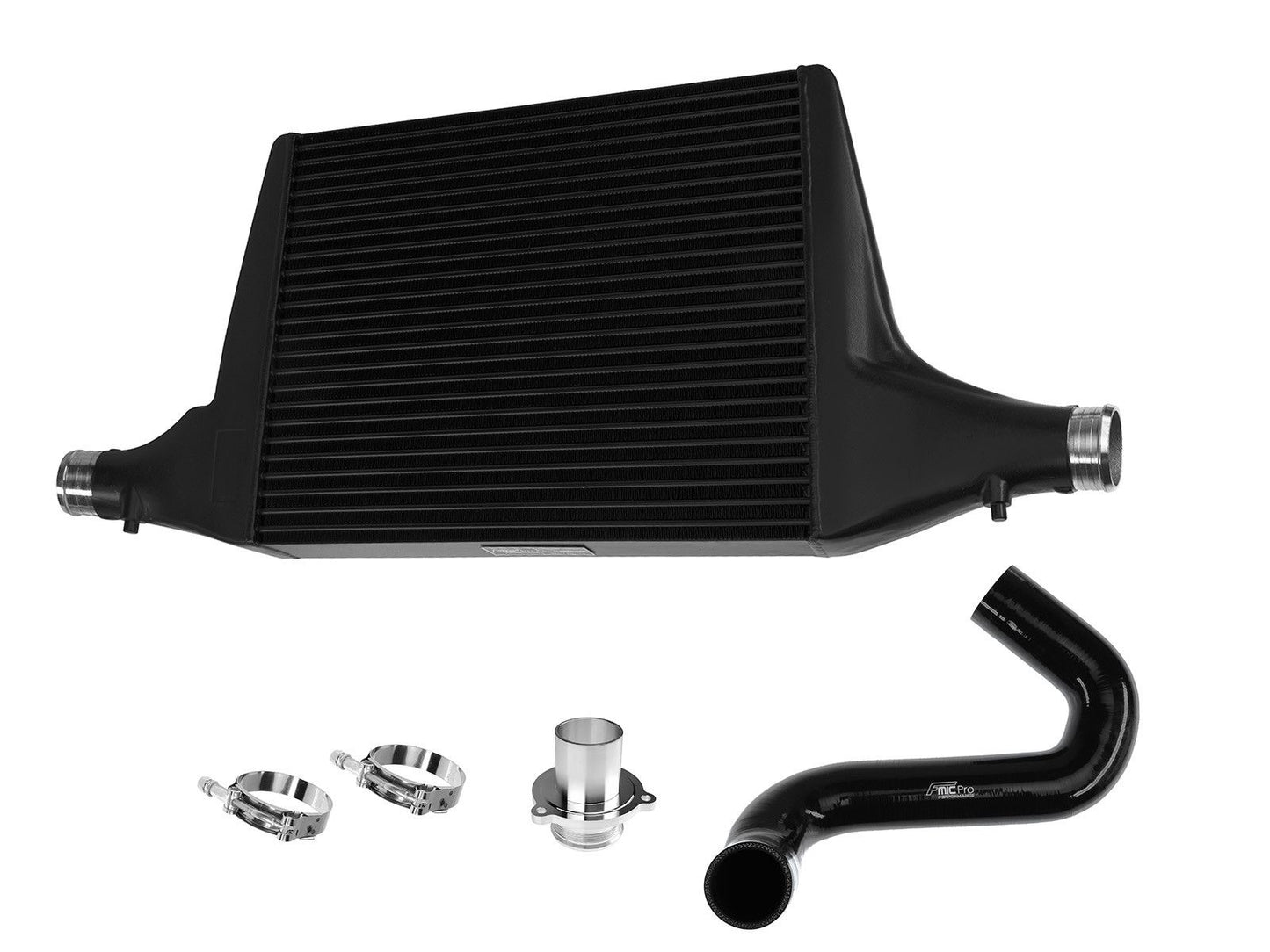 Intercooler FMIC.Pro for Audi A4 B9 2.0 - 35 / 40 / 45 TFSI / A5 F5 2.0 - 35 / 40 / 45 TFSI