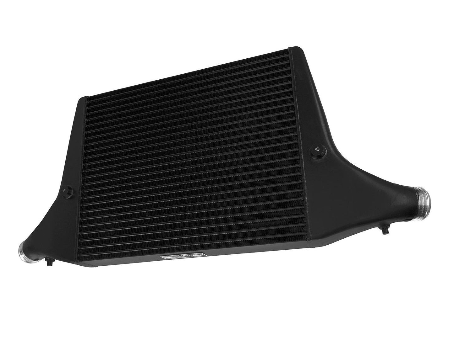 Intercooler FMIC.Pro for Audi A4 B9 2.0 - 35 / 40 / 45 TFSI / A5 F5 2.0 - 35 / 40 / 45 TFSI