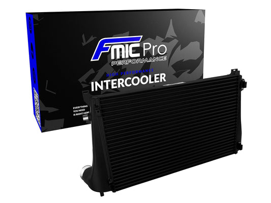 Intercooler FMIC.Pro VW Golf 7 2.0 TSI