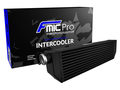 Intercooler FMIC.Pro VW Golf 7 2.0 TSI