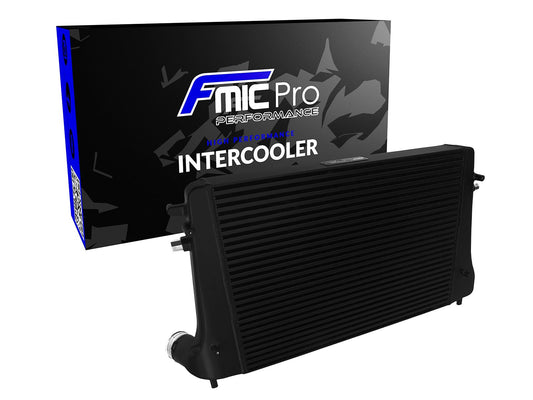 Intercooler FMIC.Pro VW Passat B6 B7 CC 65mm core