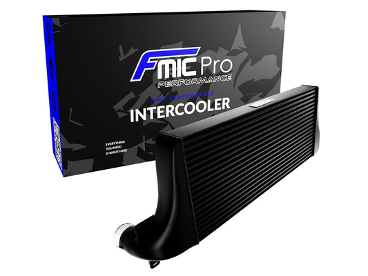 Intercooler FMIC.Pro VW T5 T6 EVO 2
