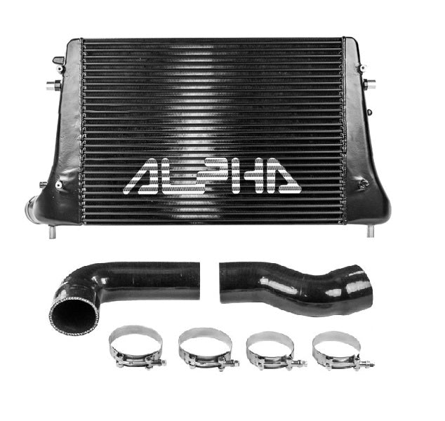 Alpha Competition Intercooler Audi S3/Seat Leon Cupra/ Golf 6 GTI / R